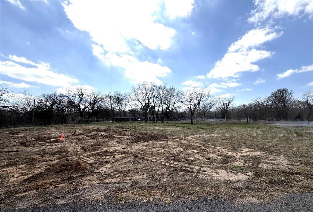 232 East Prospect Street Denison, TX 75021 - Photo 4 of 6 a view of a backyard