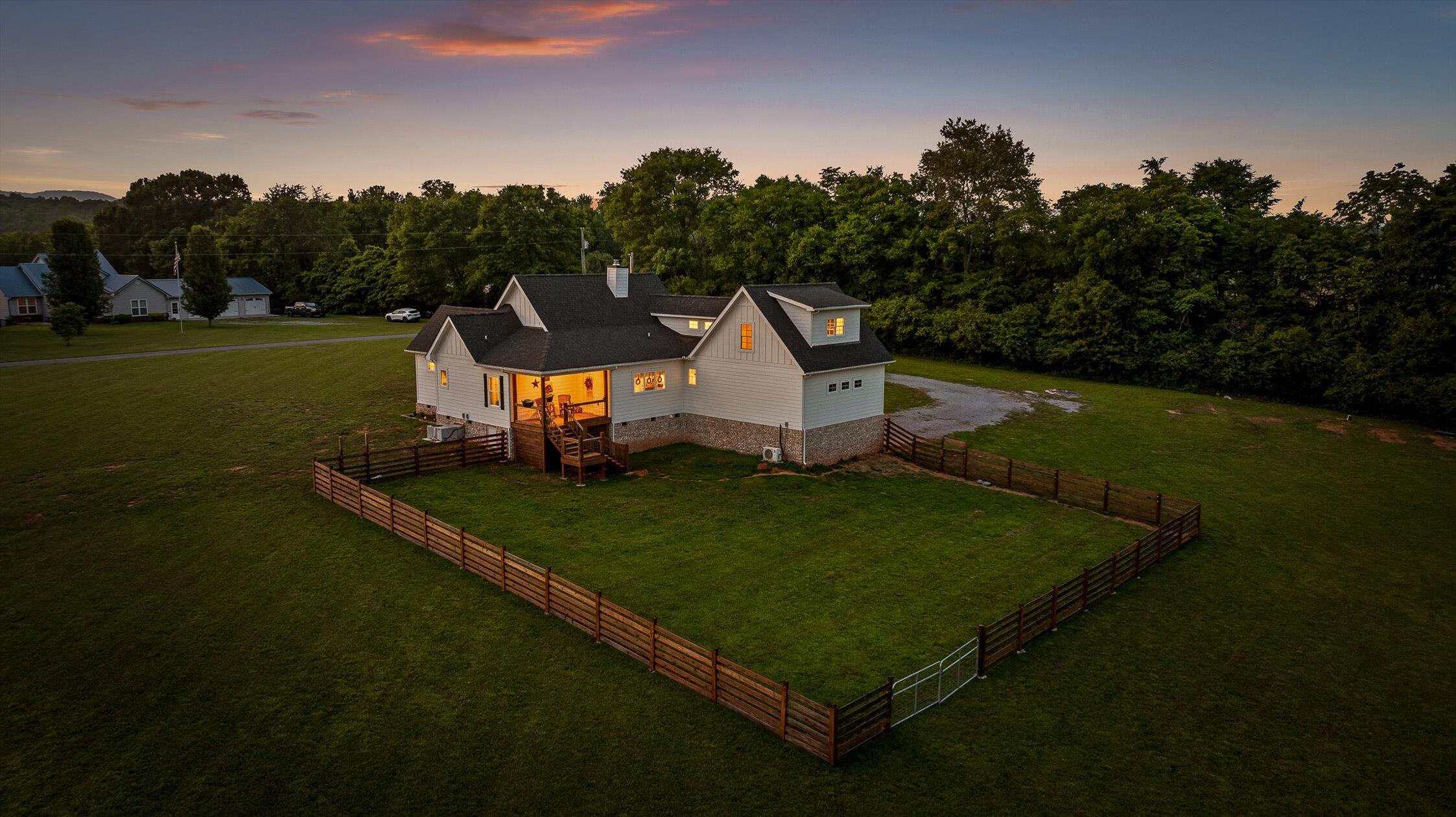 229 Blue Bird Lane Dunlap, TN 37327 - Photo 17 of 93 91-Blue Bird-91