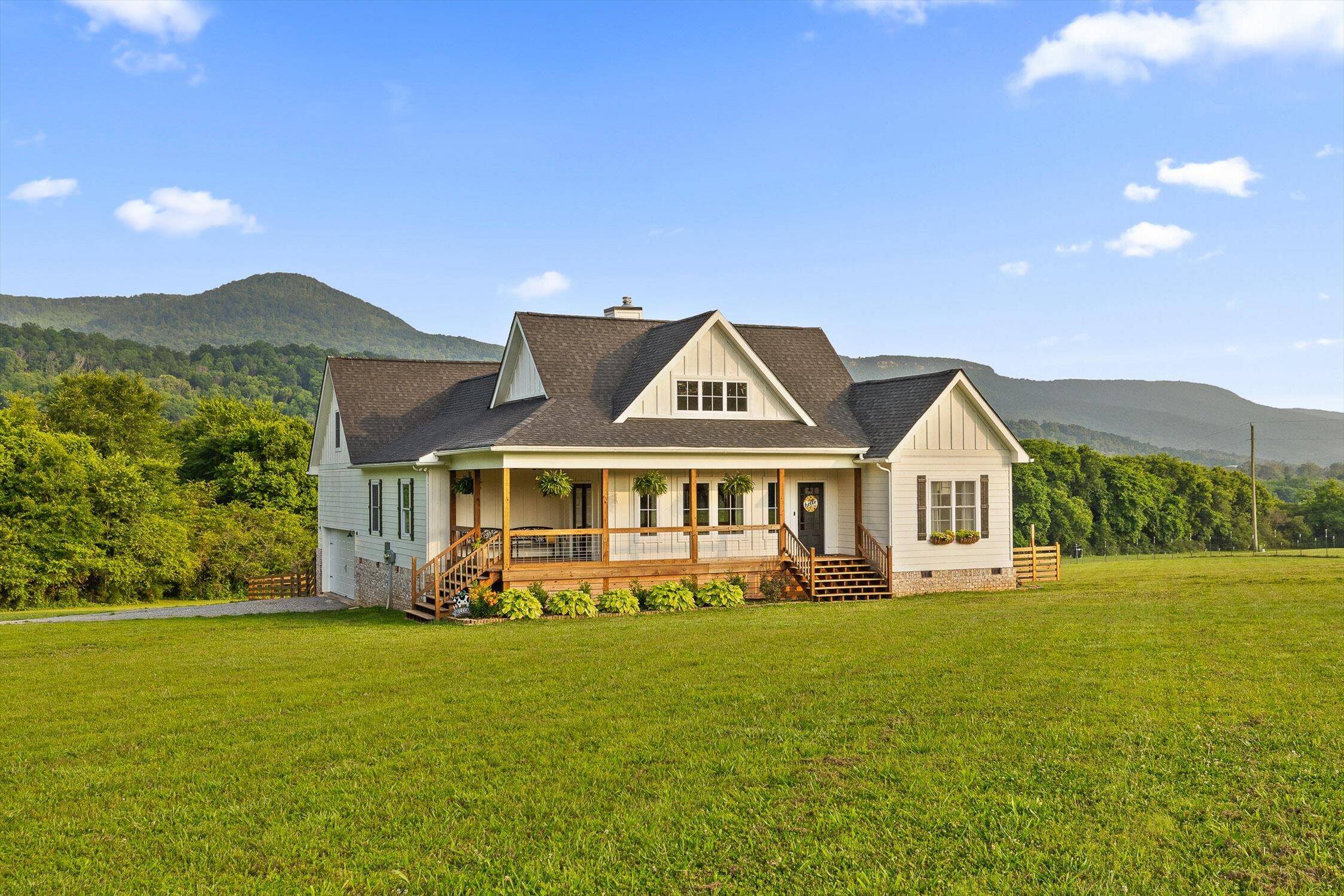 229 Blue Bird Lane Dunlap, TN 37327 - Photo 2 of 93 01-Blue Bird-1