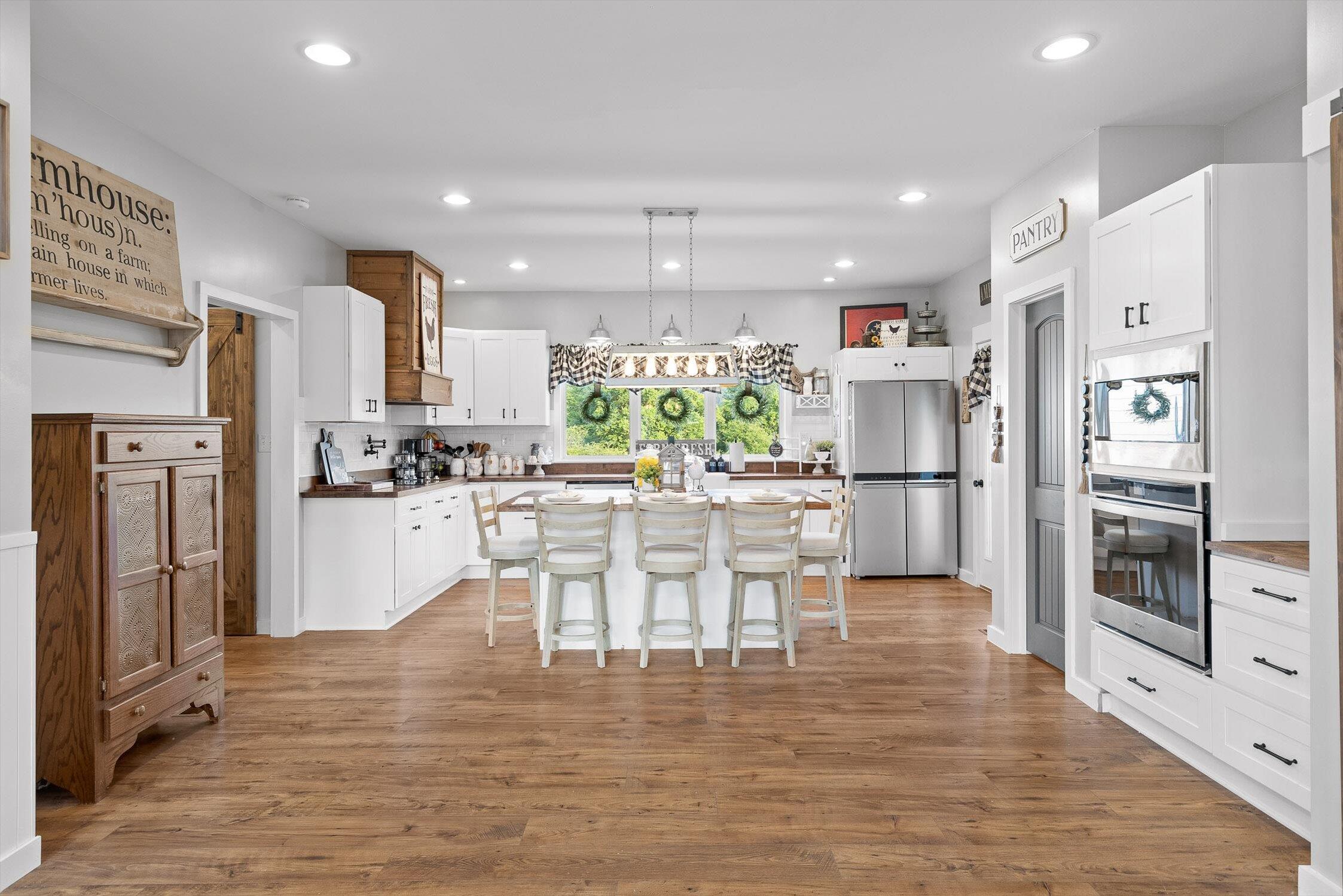 229 Blue Bird Lane Dunlap, TN 37327 - Photo 30 of 93 Kitchen