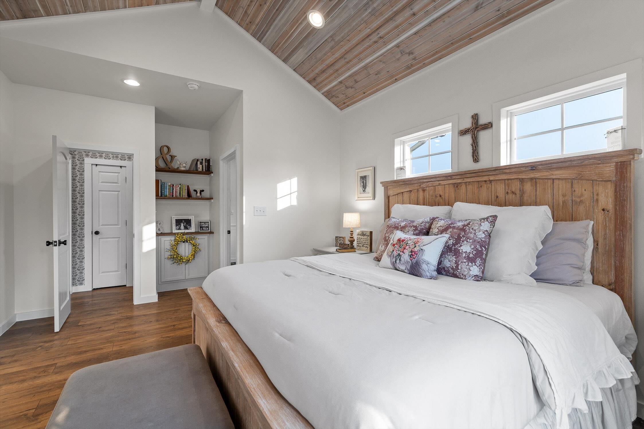 229 Blue Bird Lane Dunlap, TN 37327 - Photo 41 of 93 31-Blue Bird-31