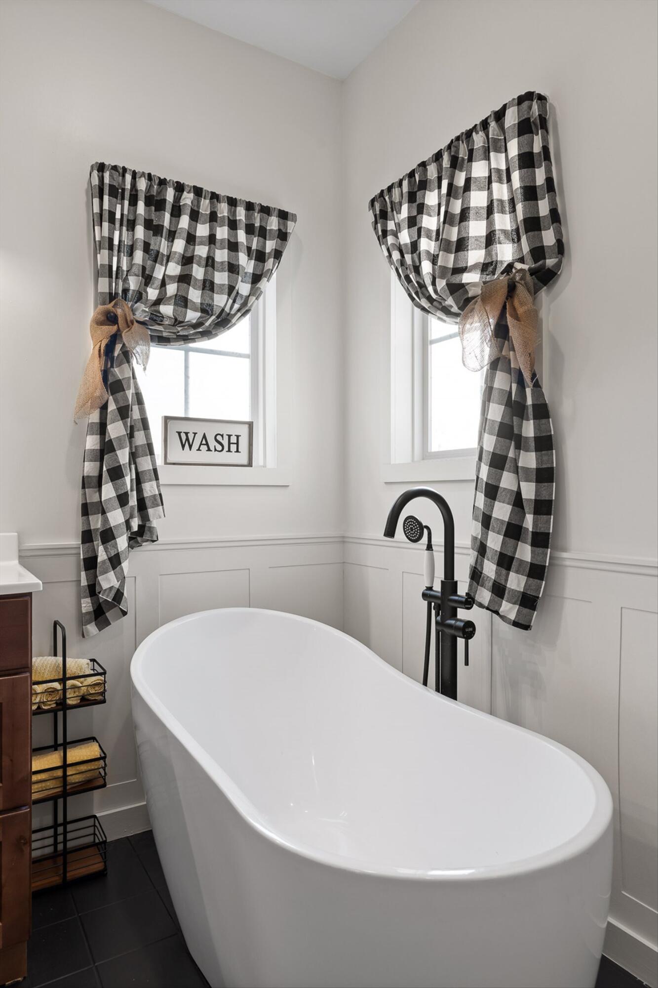 229 Blue Bird Lane Dunlap, TN 37327 - Photo 43 of 93 Soaker tub