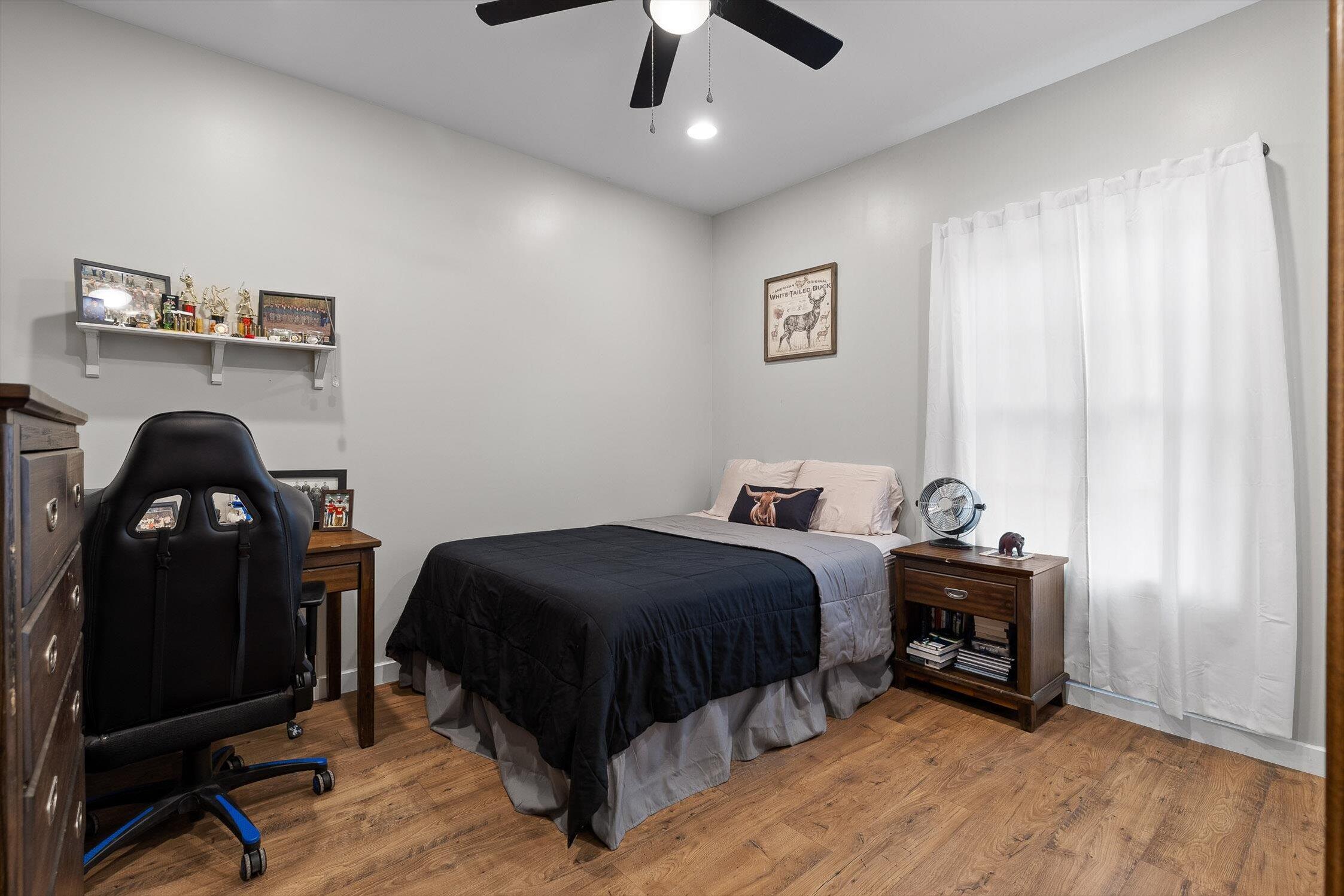 229 Blue Bird Lane Dunlap, TN 37327 - Photo 46 of 93 Bedroom
