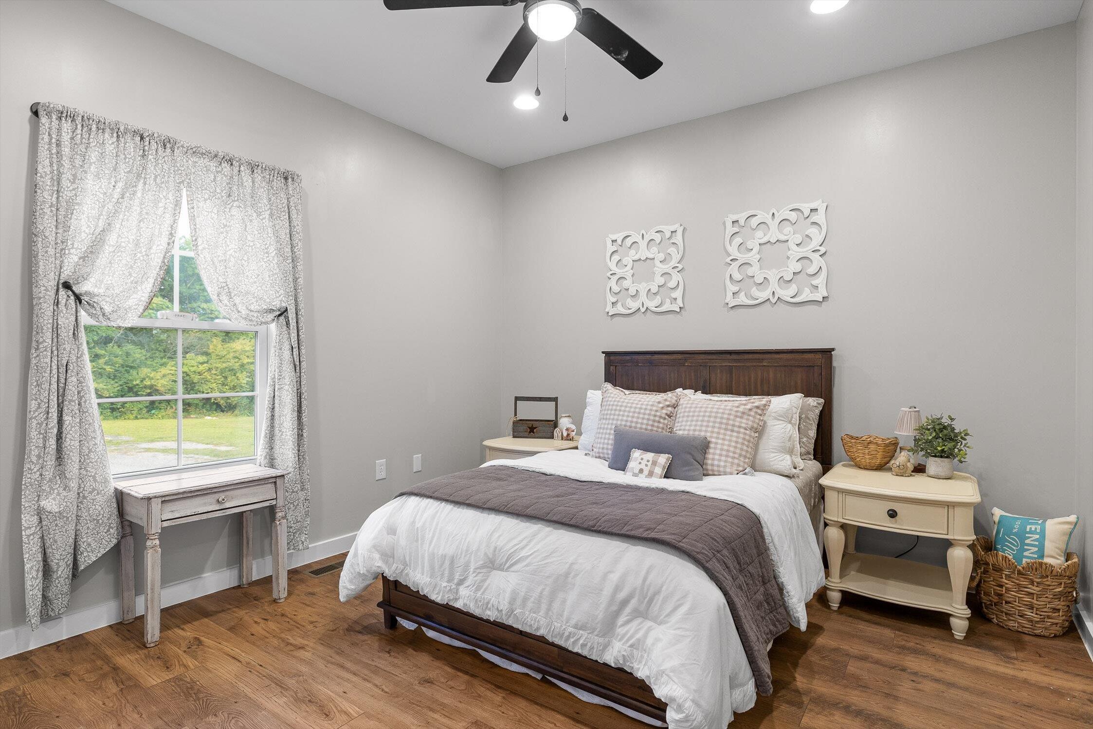 229 Blue Bird Lane Dunlap, TN 37327 - Photo 47 of 93 Bedroom