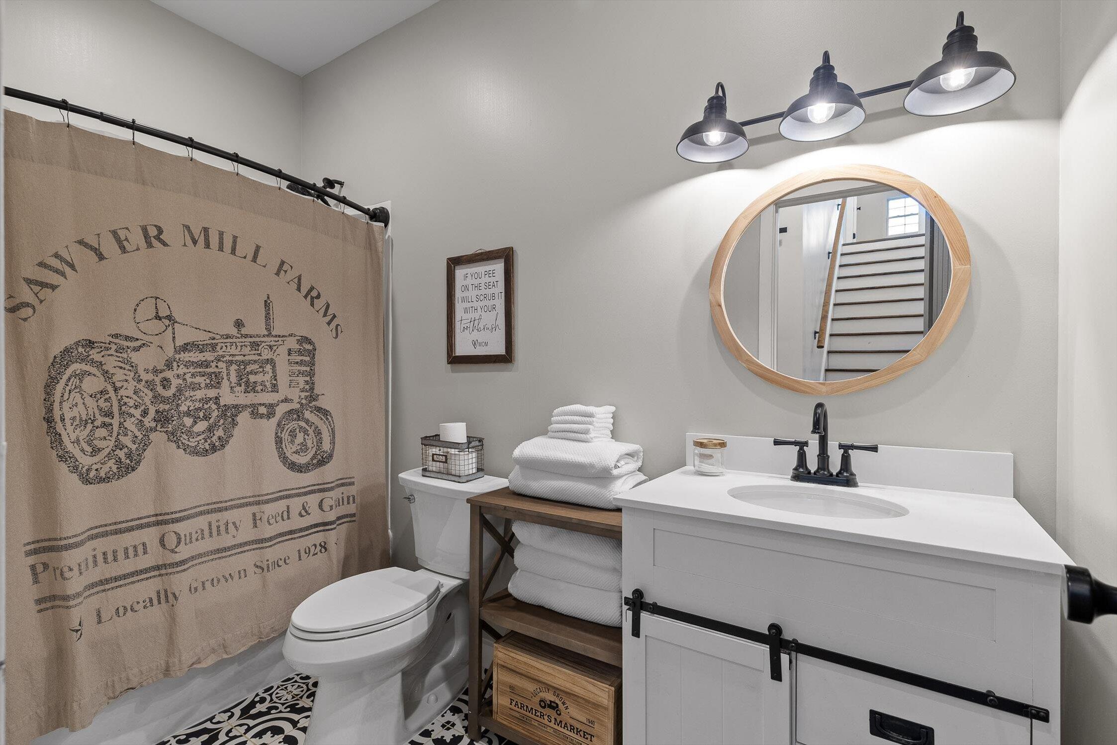 229 Blue Bird Lane Dunlap, TN 37327 - Photo 48 of 93 Full Bathroom