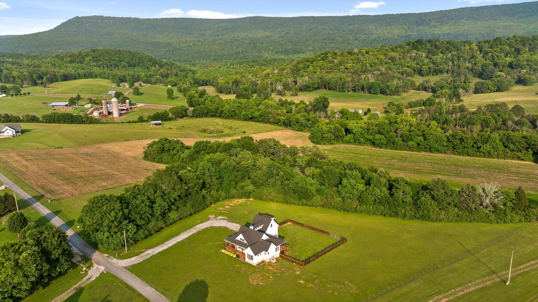 229 Blue Bird Lane Dunlap, TN 37327 - Photo 72 of 93 60-Blue Bird-60