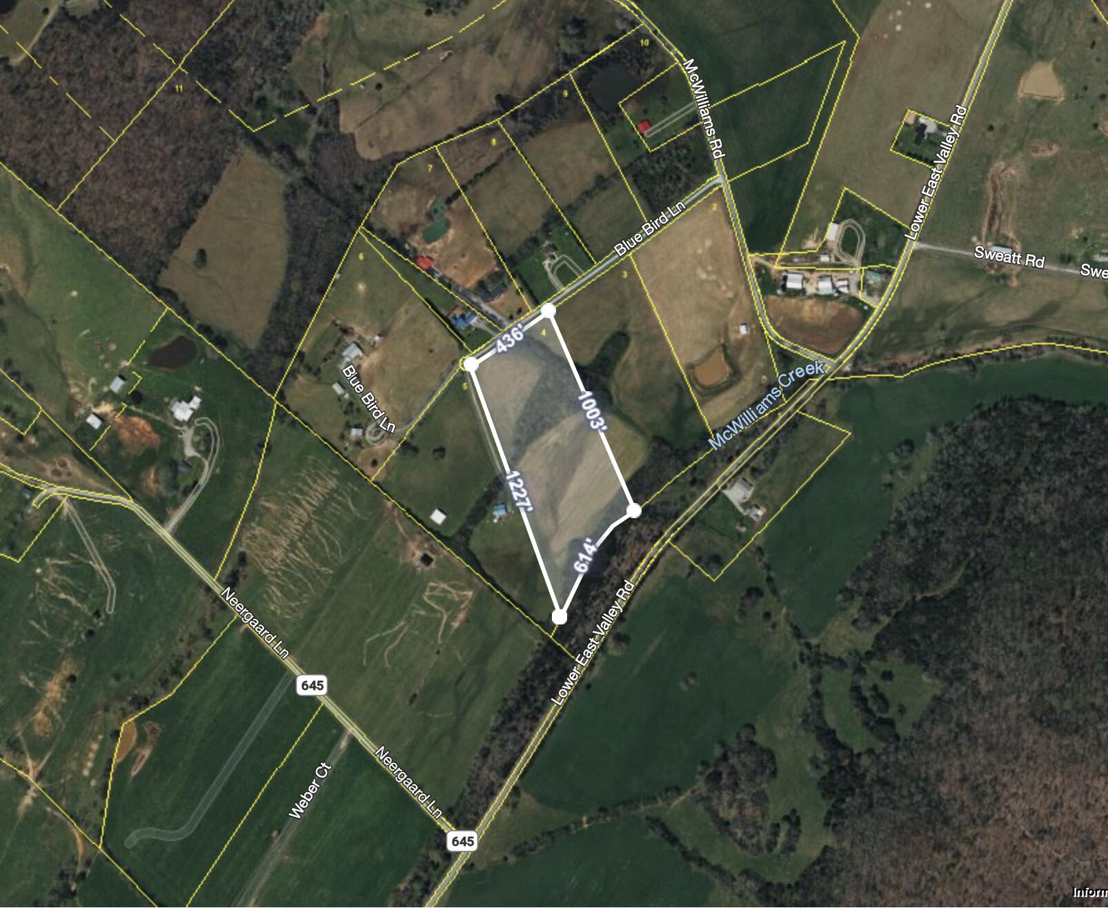 229 Blue Bird Lane Dunlap, TN 37327 - Photo 93 of 93 Screen Shot 2025-06-02 at 12.19.15 PM