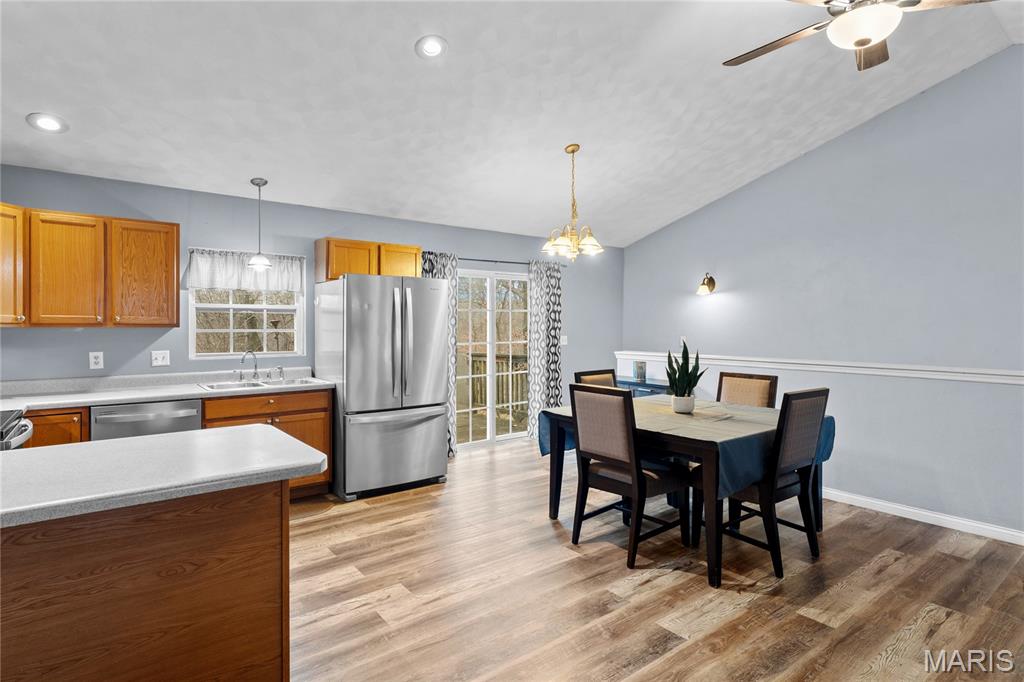 223 North Cedar Bluff Drive Valmeyer, IL 62295 - Photo 11 of 40