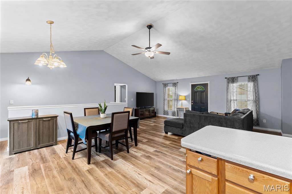 223 North Cedar Bluff Drive Valmeyer, IL 62295 - Photo 13 of 40