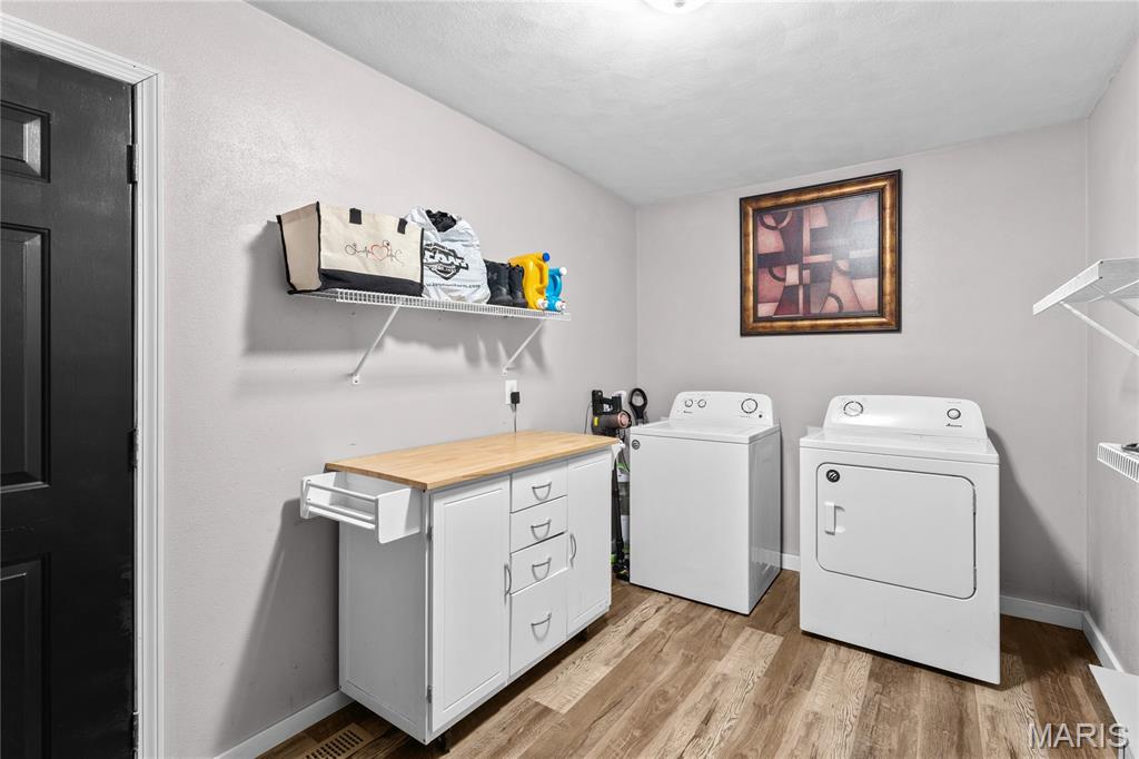 223 North Cedar Bluff Drive Valmeyer, IL 62295 - Photo 16 of 40