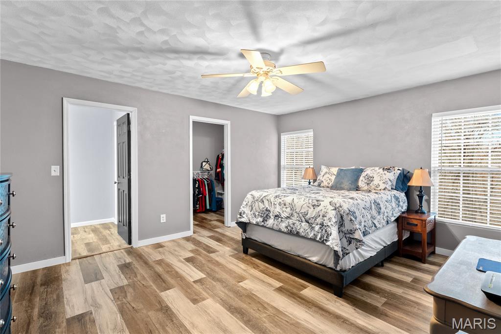 223 North Cedar Bluff Drive Valmeyer, IL 62295 - Photo 17 of 40