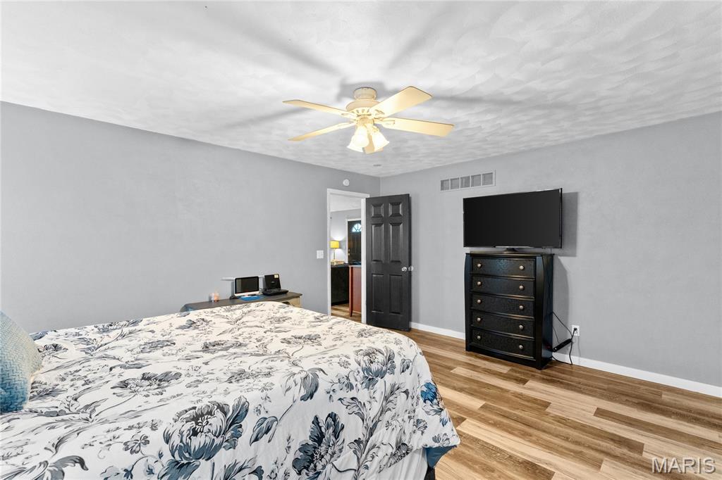 223 North Cedar Bluff Drive Valmeyer, IL 62295 - Photo 18 of 40