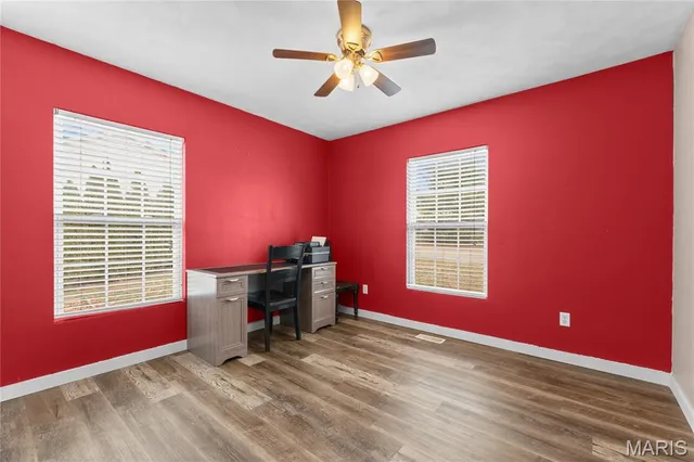 $240,000 | 223 North Cedar Bluff Drive, Valmeyer, IL 62295