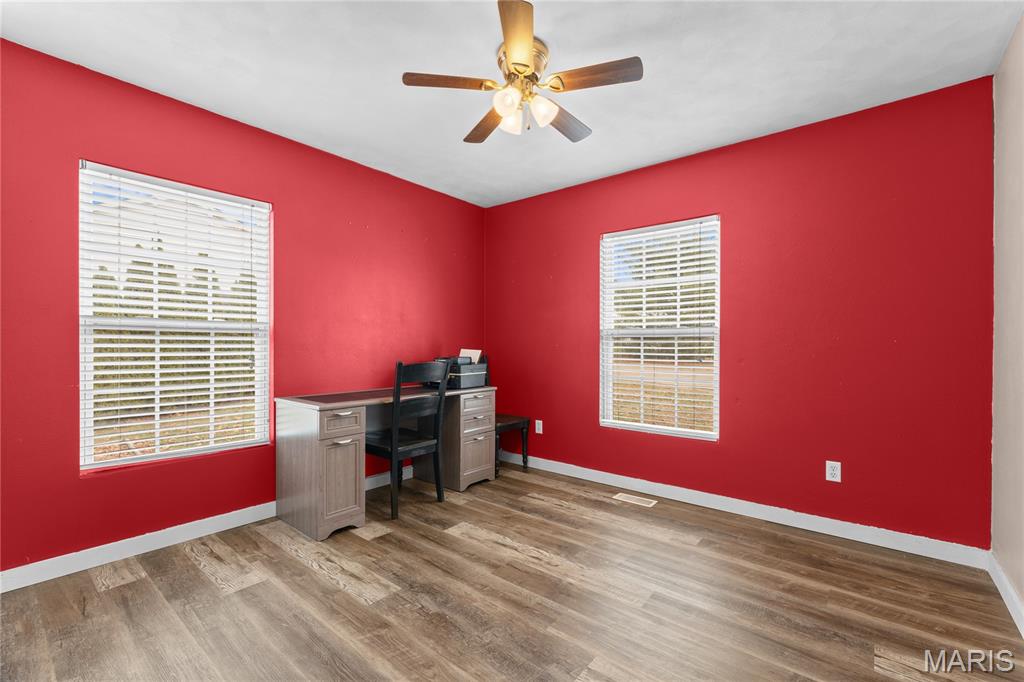 223 North Cedar Bluff Drive Valmeyer, IL 62295 - Photo 21 of 40