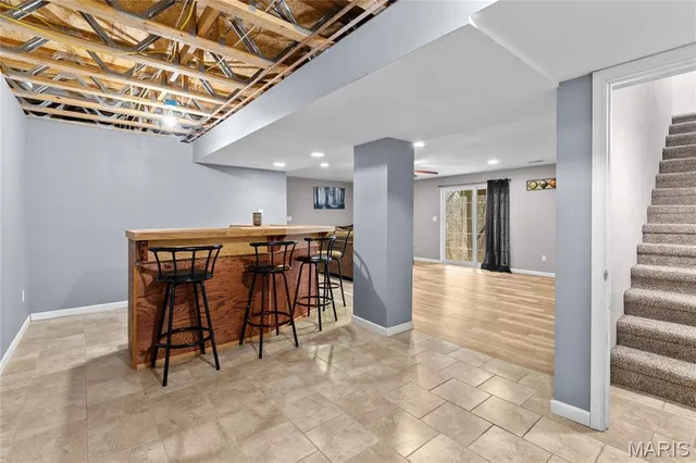 $240,000 | 223 North Cedar Bluff Drive, Valmeyer, IL 62295