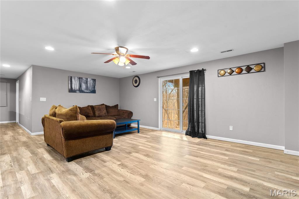 223 North Cedar Bluff Drive Valmeyer, IL 62295 - Photo 27 of 40