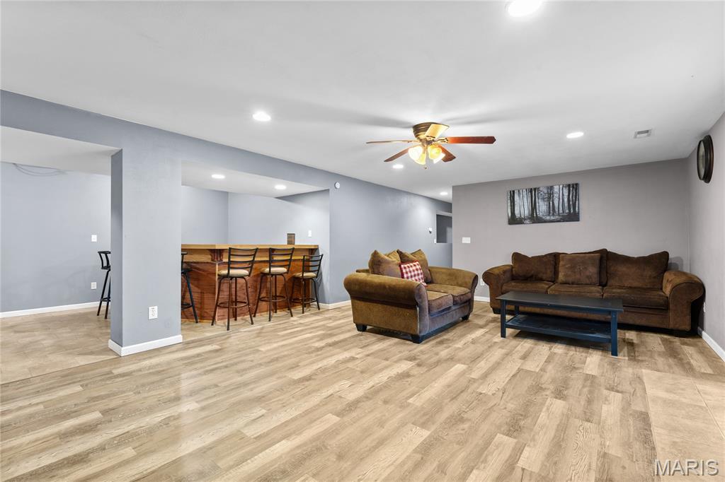 223 North Cedar Bluff Drive Valmeyer, IL 62295 - Photo 28 of 40