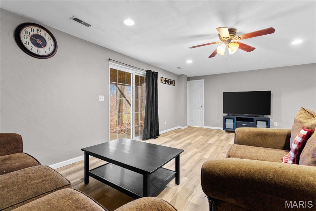 223 North Cedar Bluff Drive Valmeyer, IL 62295 - Photo 29 of 40