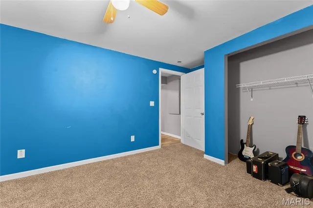 $240,000 | 223 North Cedar Bluff Drive, Valmeyer, IL 62295