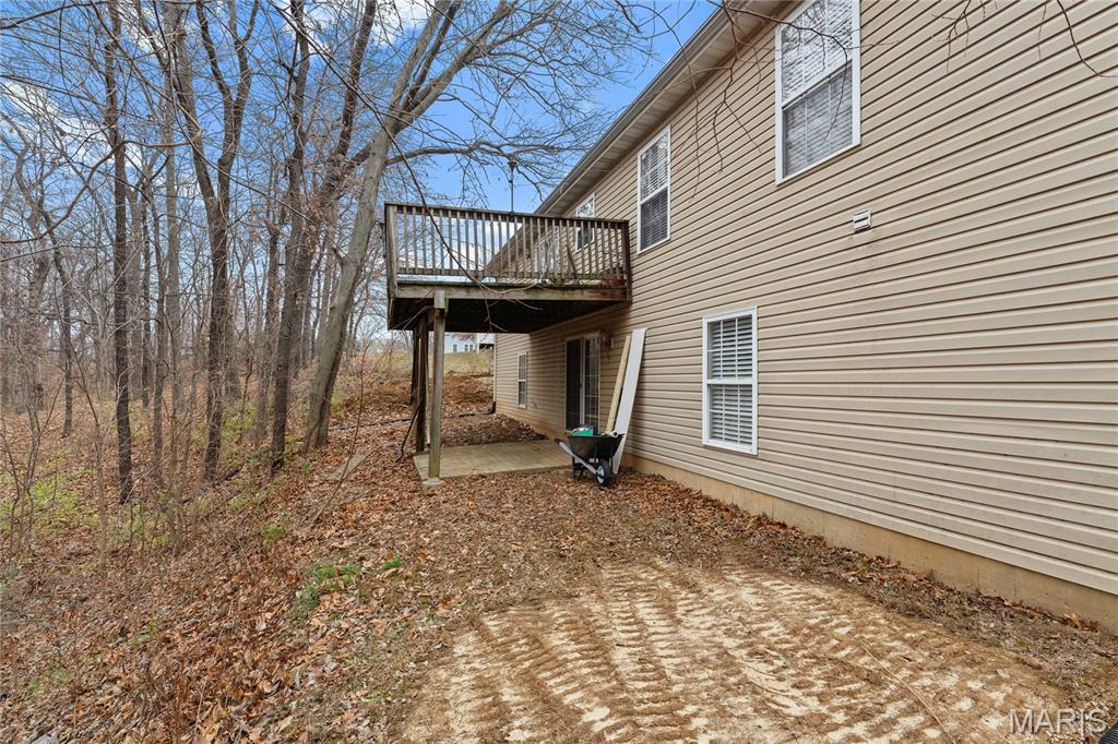 223 North Cedar Bluff Drive Valmeyer, IL 62295 - Photo 33 of 40