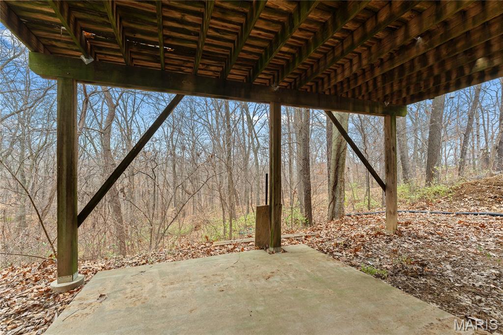 223 North Cedar Bluff Drive Valmeyer, IL 62295 - Photo 34 of 40