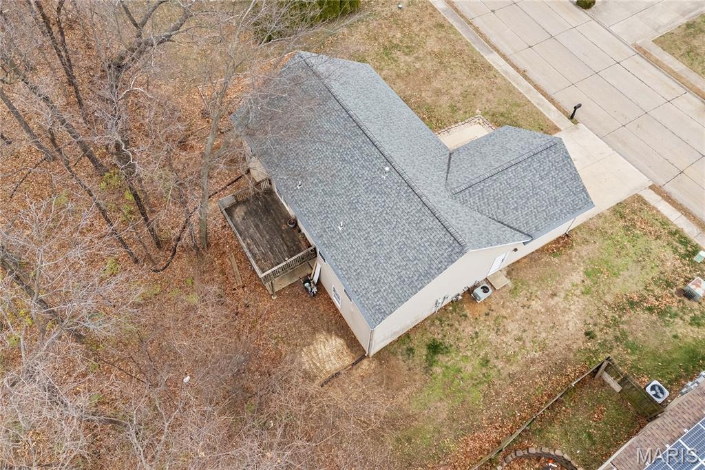 223 North Cedar Bluff Drive Valmeyer, IL 62295 - Photo 40 of 40