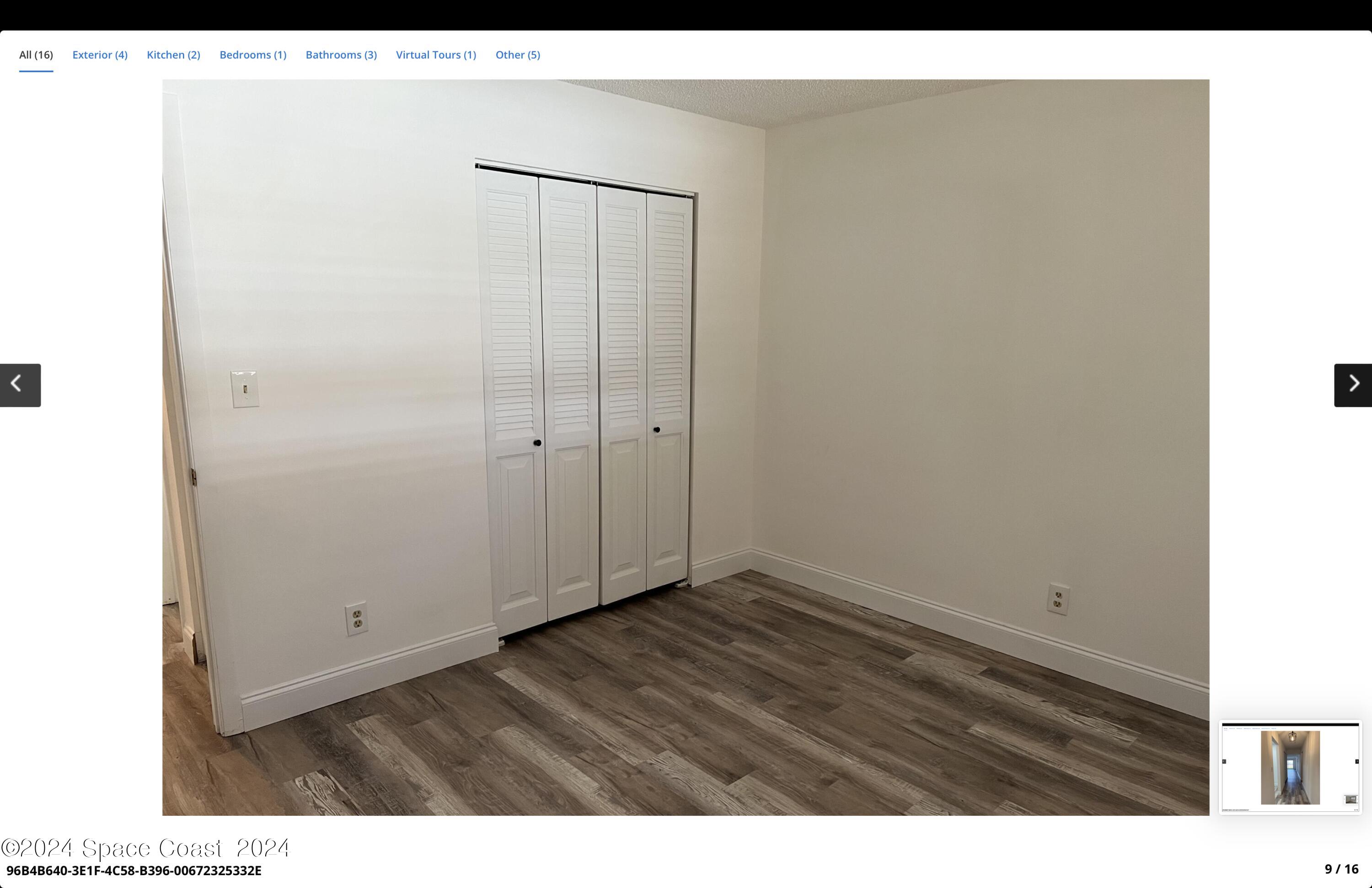 416 School Road, Unit 211 Indian Harbour Beach, FL 32937 - Photo 8 of 15 Screenshot 2024-09-29 at 12.32.24PM