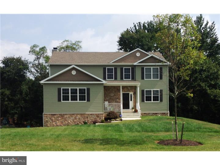 15 A Chesterfield Georgetown Road Chesterfield, NJ 08515 - Photo 1 of 9