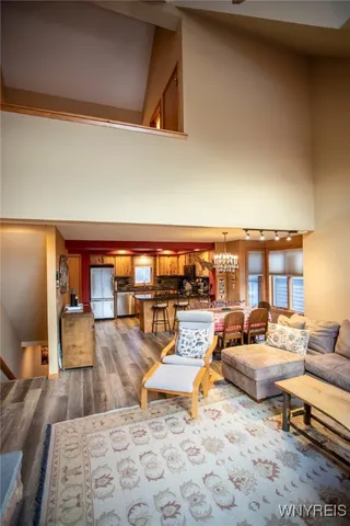 $444,900 | 127 Holiview, Ellicottville, NY 14731