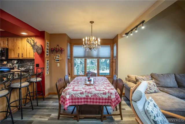 $444,900 | 127 Holiview, Ellicottville, NY 14731