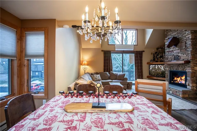 $444,900 | 127 Holiview, Ellicottville, NY 14731