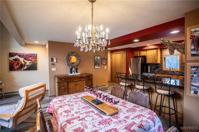 $444,900 | 127 Holiview, Ellicottville, NY 14731