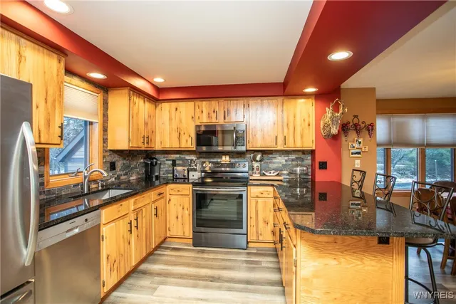 $444,900 | 127 Holiview, Ellicottville, NY 14731