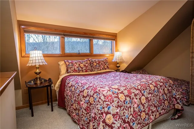 $444,900 | 127 Holiview, Ellicottville, NY 14731