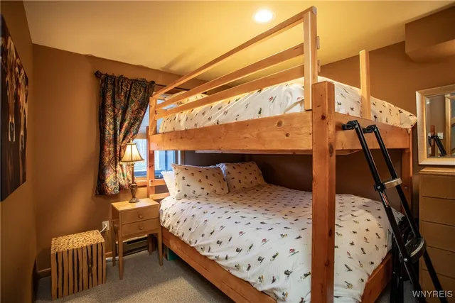 $444,900 | 127 Holiview, Ellicottville, NY 14731