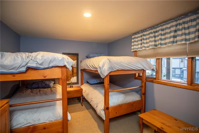 $444,900 | 127 Holiview, Ellicottville, NY 14731