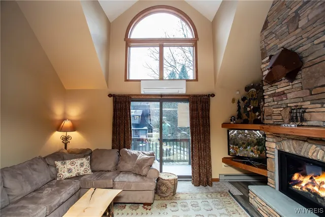 $444,900 | 127 Holiview, Ellicottville, NY 14731