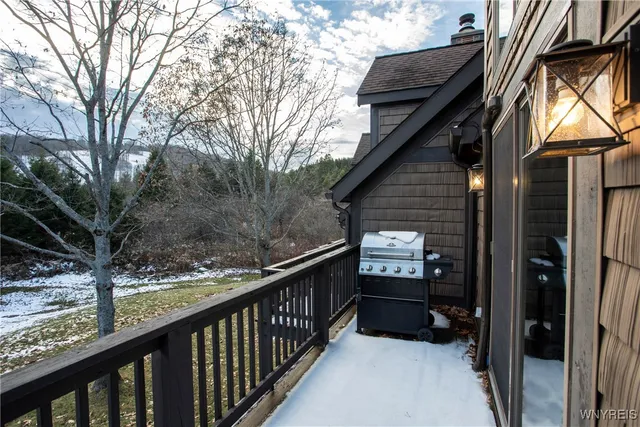 $444,900 | 127 Holiview, Ellicottville, NY 14731