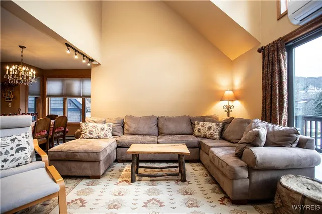 $444,900 | 127 Holiview, Ellicottville, NY 14731