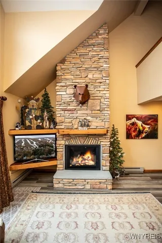 $444,900 | 127 Holiview, Ellicottville, NY 14731