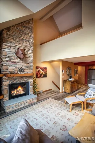 $444,900 | 127 Holiview, Ellicottville, NY 14731