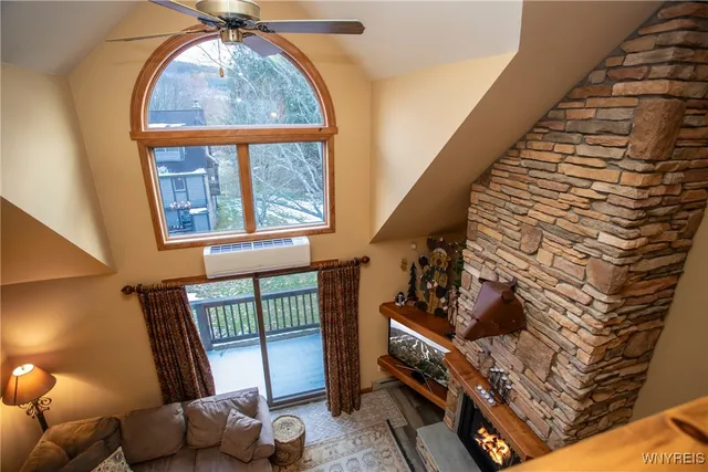 $444,900 | 127 Holiview, Ellicottville, NY 14731