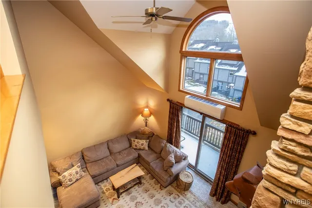 $444,900 | 127 Holiview, Ellicottville, NY 14731