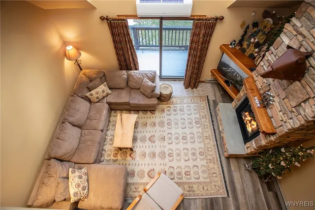 $444,900 | 127 Holiview, Ellicottville, NY 14731