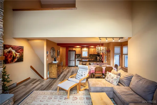 $444,900 | 127 Holiview, Ellicottville, NY 14731