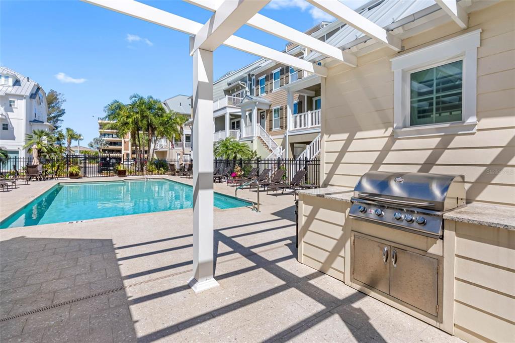 19915 Gulf Boulevard, Unit 506 Indian Rocks Beach, FL 33785 - Photo 42 of 51