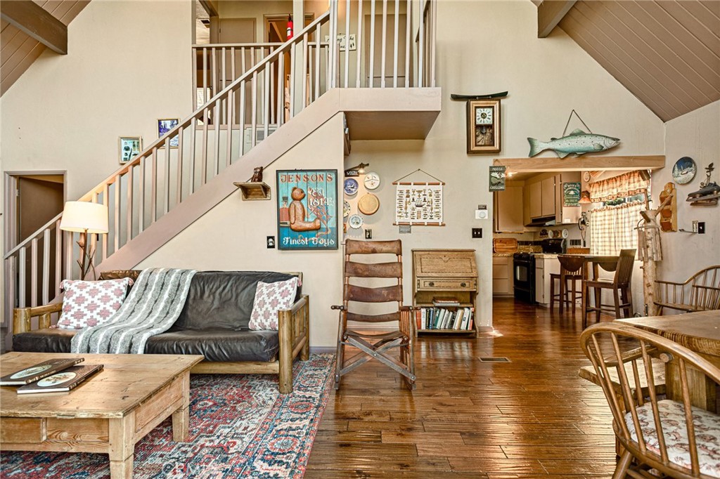 1256 Grass Valley Road Lake Arrowhead, CA 92352 - Photo 11 of 30