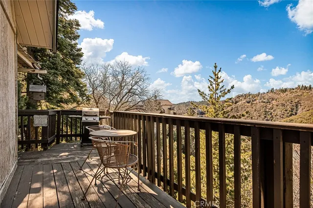 $549,000 | 1256 Grass Valley Road, Lake Arrowhead, CA 92352