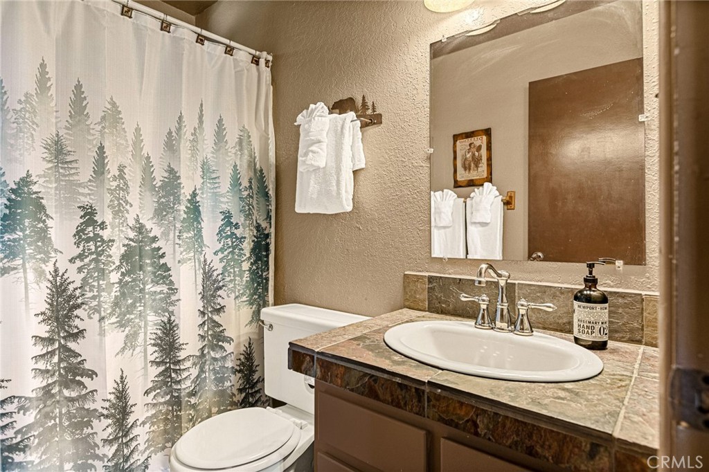 1256 Grass Valley Road Lake Arrowhead, CA 92352 - Photo 22 of 30