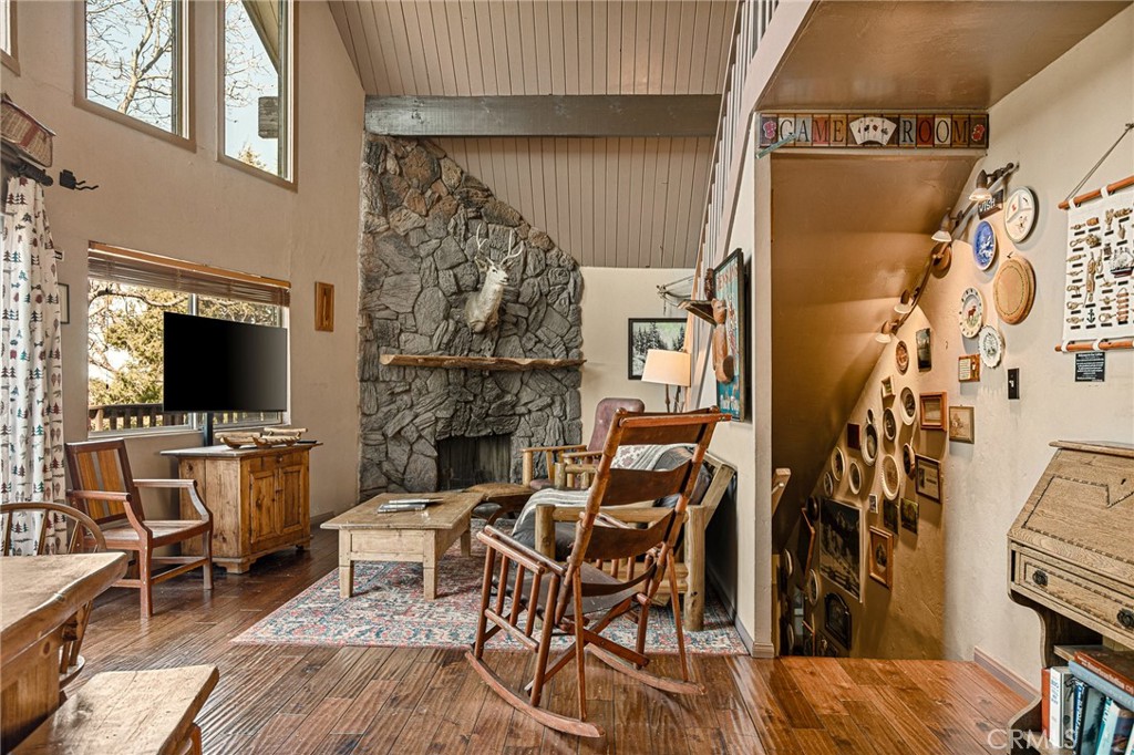 1256 Grass Valley Road Lake Arrowhead, CA 92352 - Photo 7 of 30